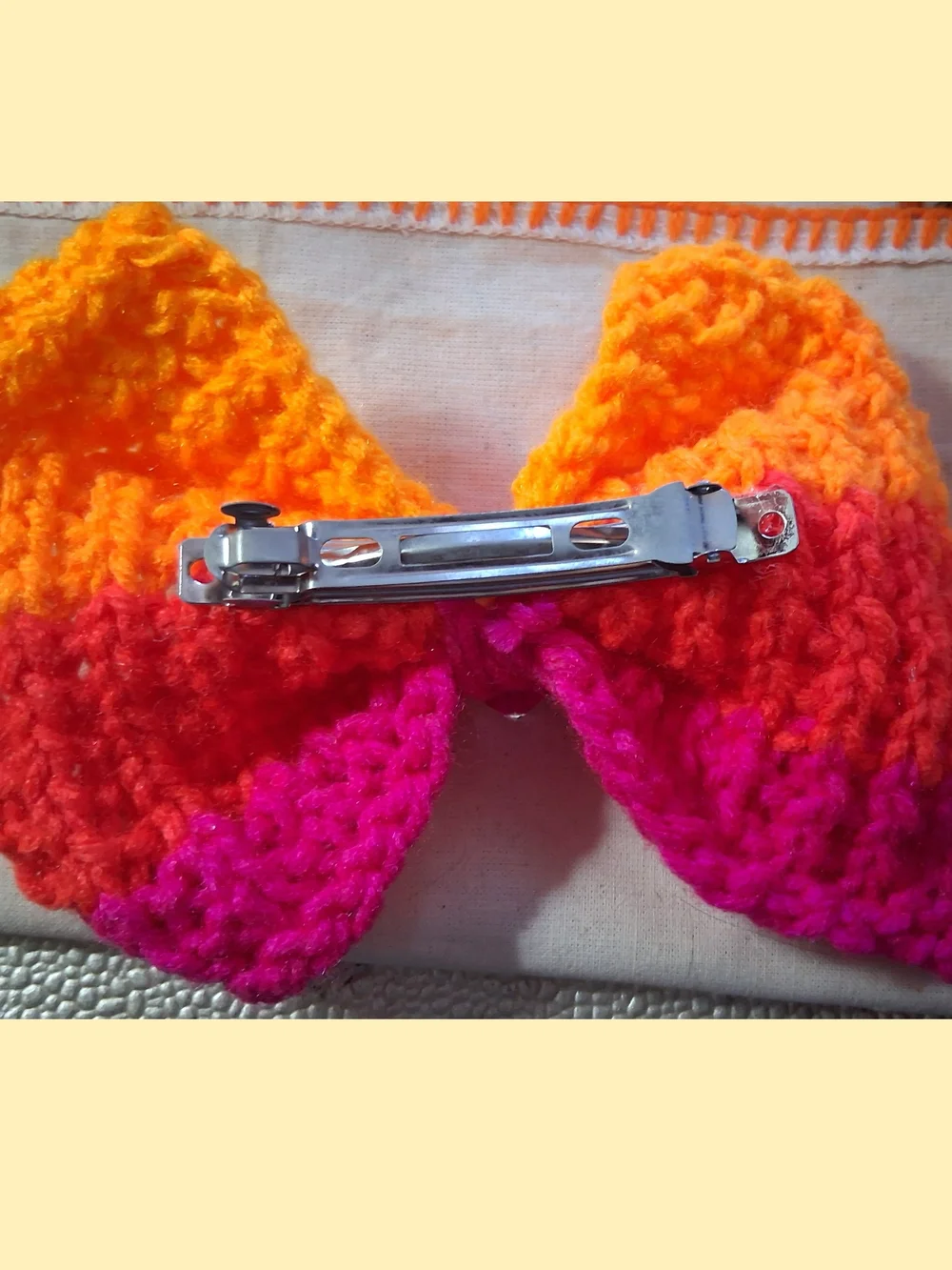 N/A soft knitted